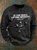If I Die While Lifting Weights Men's Casual Sweatshirt