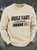 Huge Fart Loading Men's Casual Sweatshirt