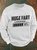 Huge Fart Loading Men's Casual Sweatshirt
