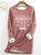 I'm Going To Let God Fix It Casual Fluff Fleece Fabric Sweatshirt