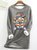 Grandma Old Hippies Casual Fluff Fleece Fabric Sweatshirt