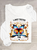 I Just Tested Positive For Faith In Jesus Casual Long Sleeve Shirt