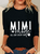 Mimi Mode Casual Long Sleeve Shirt