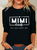 Mimi Mode All Day Every Day Casual Long Sleeve Shirt