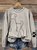 Cat & Dog Line Art Paw Print Comfy Sweatshirt