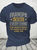 Grandpa Knows Everything Cotton T-Shirt