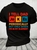 I Tell Dad Jokes Cotton T-Shirt