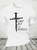 Without God I Am Nothing Cotton T-Shirt