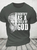 Identify As A Child Of God Jesus God Christian Cotton T-Shirt