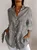 3D plant flower long sleeved shirt