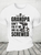 If Grandpa Can't Fix It We're All Screwed Funny Cotton T-Shirt