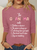 The Grandma Code Casual Long Sleeve Shirt