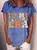 In My Grandma Era Cotton-Blend T-Shirt
