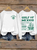 Women's Gulf Of Mexico Printed Sweatshirt