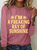 I'm A Freaking Ray Of Sunshine Casual Long Sleeve Shirt