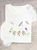 Dragonflies Wildflowers Casual Long Sleeve Shirt
