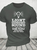 Light Travels Faster Than Sound Funny Cotton T-Shirt