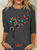 Love Cats Casual Long Sleeve Shirt