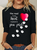 The Road To My Heart Is Paved With Paw Prints Casual Long Sleeve Shirt