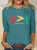 Equality Is Greater Than Division Casual Long Sleeve Shirt