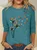 Love Cats Casual Long Sleeve Shirt