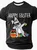 Mens Easter Hip Hop Bunny Funny Short Sleeve T-Shirt
