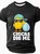 Men's Funny Slang Short Sleeve T-Shirt-Chicks Dig Me