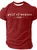 Gulf Of Mexico Cotton T-Shirt