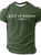 Gulf Of Mexico Cotton T-Shirt