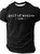 Gulf Of Mexico Cotton T-Shirt