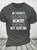 My Favorite Childhood Memory Cotton T-Shirt