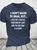 I Don't Mean To Brag, But.. Cotton T-Shirt