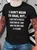 I Don't Mean To Brag, But.. Cotton T-Shirt