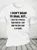 I Don't Mean To Brag, But.. Cotton T-Shirt