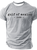 Gulf Of Mexico Cotton T-Shirt