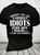 Somedays I Feel Like I'm Surrounded By Idiots Cotton T-Shirt