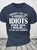 Somedays I Feel Like I'm Surrounded By Idiots Cotton T-Shirt