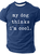 My Dog Thinks Im Cool, Funny Dog Dad Cotton T-Shirt