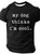 My Dog Thinks Im Cool, Funny Dog Dad Cotton T-Shirt