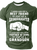 I Asked God For Friend He Sent Me My Granddaughter, Partner In Crime Cotton T-Shirt