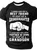 I Asked God For Friend He Sent Me My Granddaughter, Partner In Crime Cotton T-Shirt