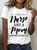 I Am A Nurse And A Mom - Nothing Scares Me Cotton T-Shirt