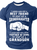 I Asked God For Friend He Sent Me My Granddaughter, Partner In Crime Cotton T-Shirt