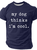 My Dog Thinks Im Cool, Funny Dog Dad Cotton T-Shirt