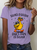 Silence Is Golden , Duct Tape Is Silver Cotton T-Shirt