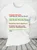 Things We Did.. Print T-Shirt
