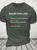Rules For Life Cotton T-Shirt