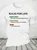 Rules For Life Cotton T-Shirt