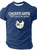 Chicken Game Casual Loose Short Sleeve T-Shirt
