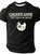 Chicken Game Casual Loose Short Sleeve T-Shirt